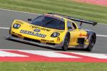 Ascari FGT 1995 года